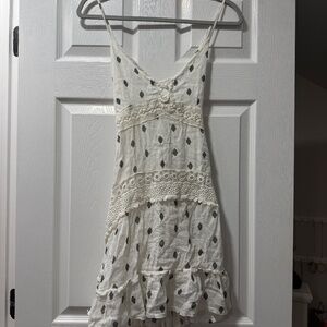 O'Neill Patterned Dress